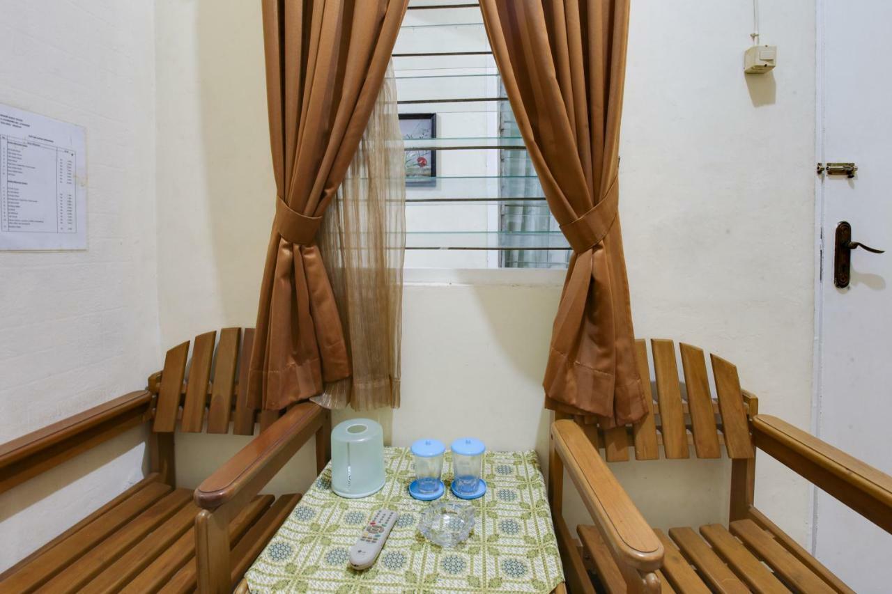 Lite Rooms Bogor Guest House Exterior foto